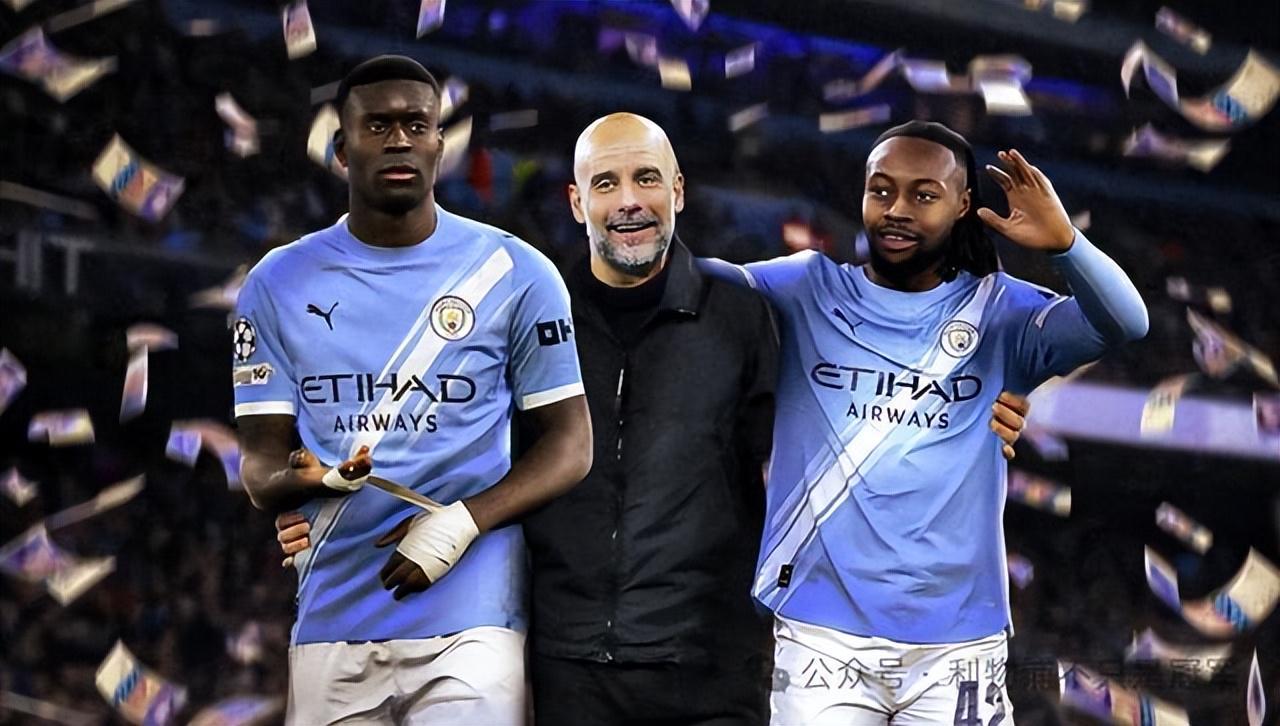 AG体育官方入口-兵贵神速！曼城火速买下顶级中卫，不仅仅只是“救火”这么简单