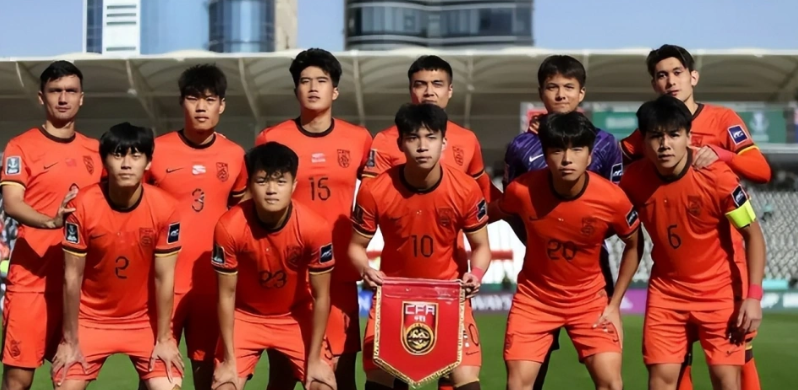 AG体育登录入口-比赛还没开打，U23国足先迎来一个坏消息，取胜乌兹别克有点悬了