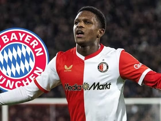 AG体育登录入口-瑞天空：拜仁内部对签下雷德表示认可 希望在竞争中抢占先机